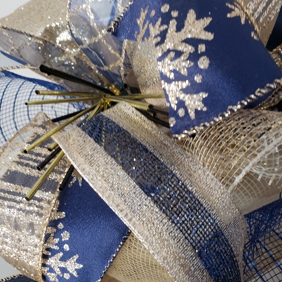 O Holy Night/ Nativity Wreath